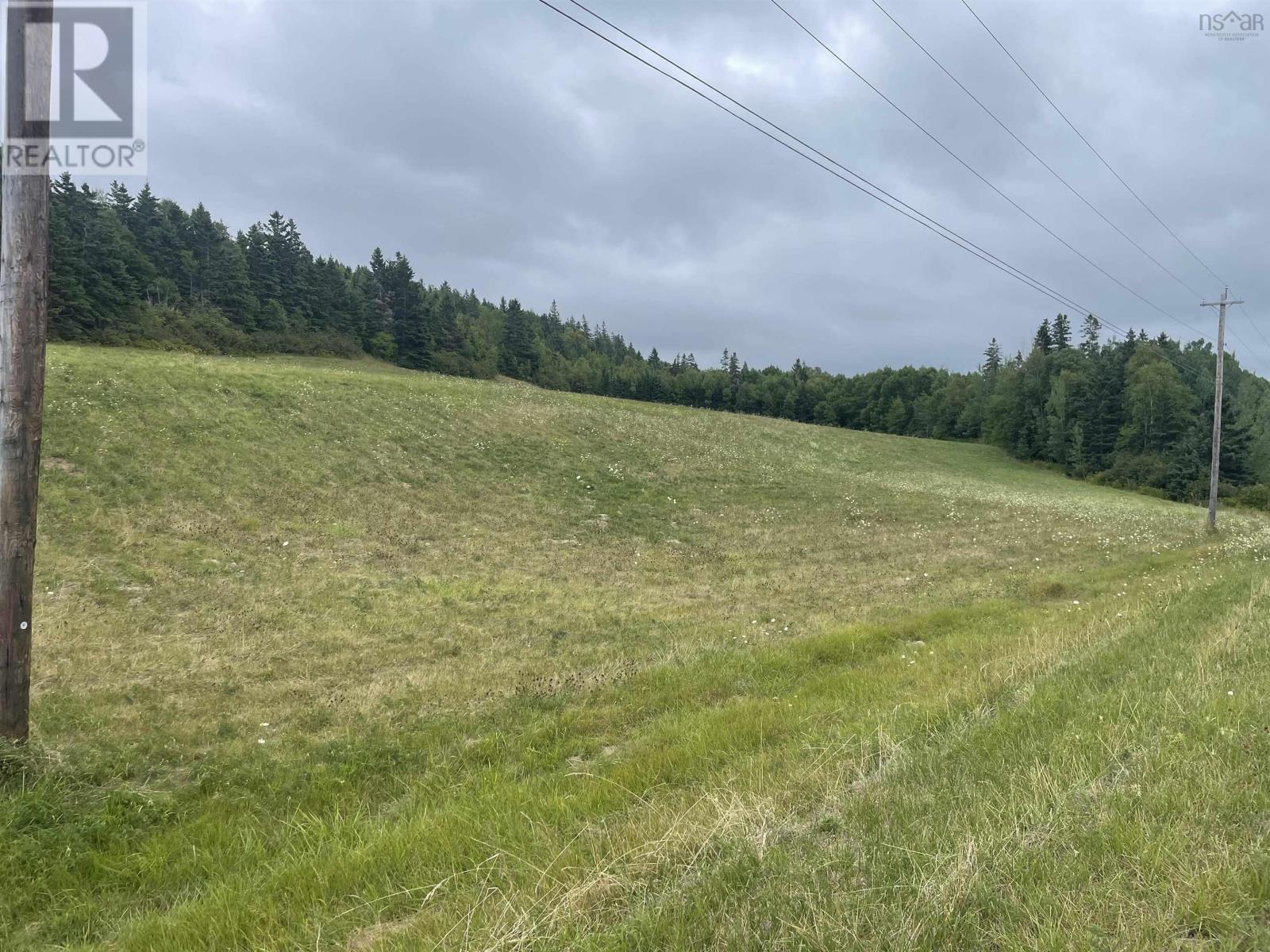 204 Highway, Irish Cove, NS B2E 1E5