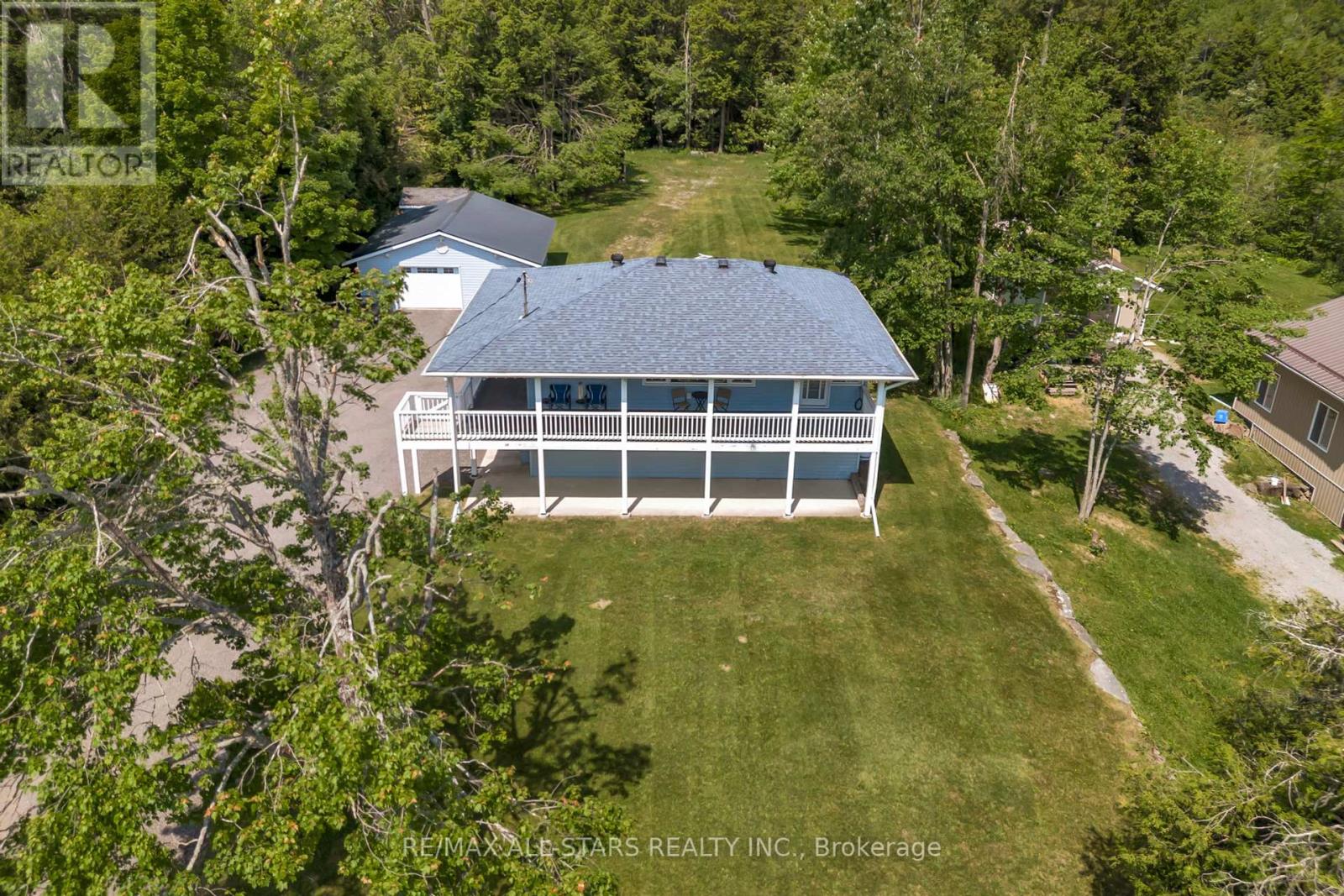 394 Kennedy Dr, Trent Lakes, ON K0M 1A0