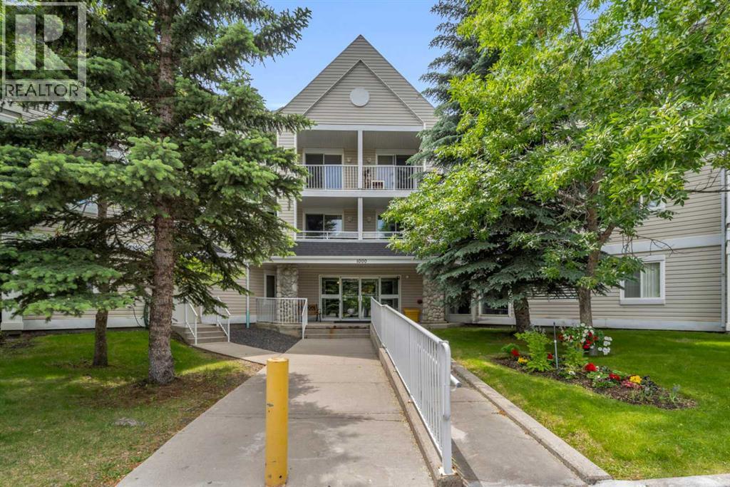11 Chaparral Ridge Drive Se Unit 1113, Calgary, AB T2X 3P7