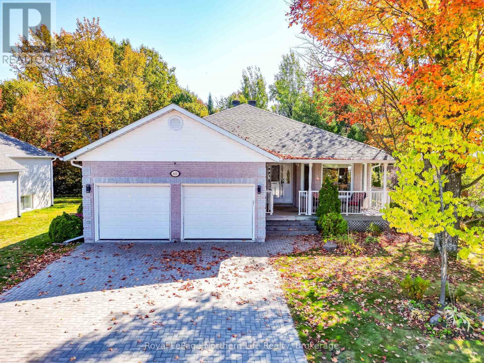 411 Pearce St, North Bay, ON P1C 1M8