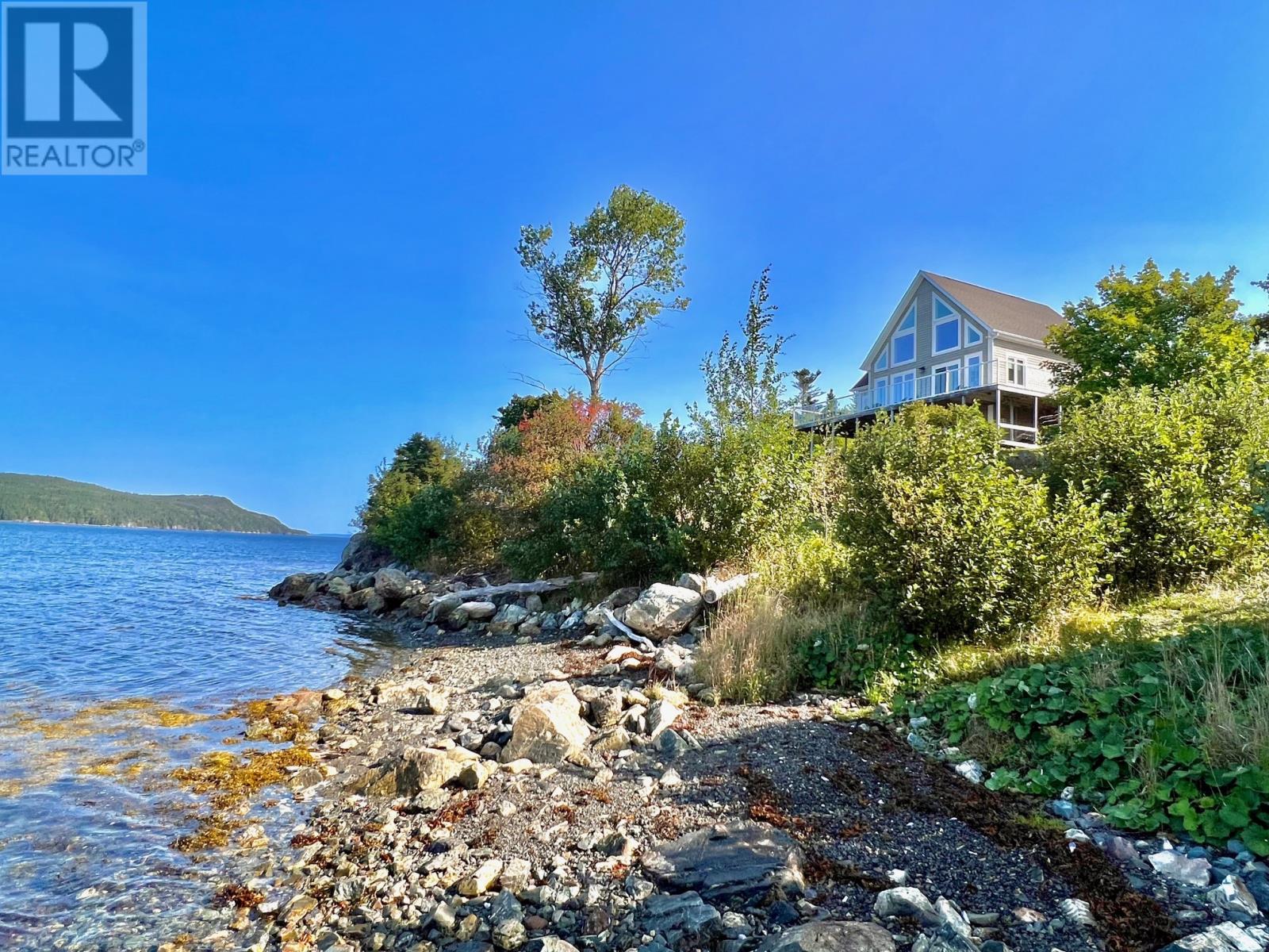 127 Main Rd, Southern Bay, NL A0C 0C5