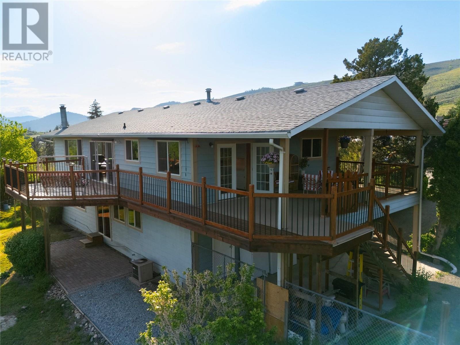 5826 Bartlett Rd, Vernon, BC V1H 1B2
