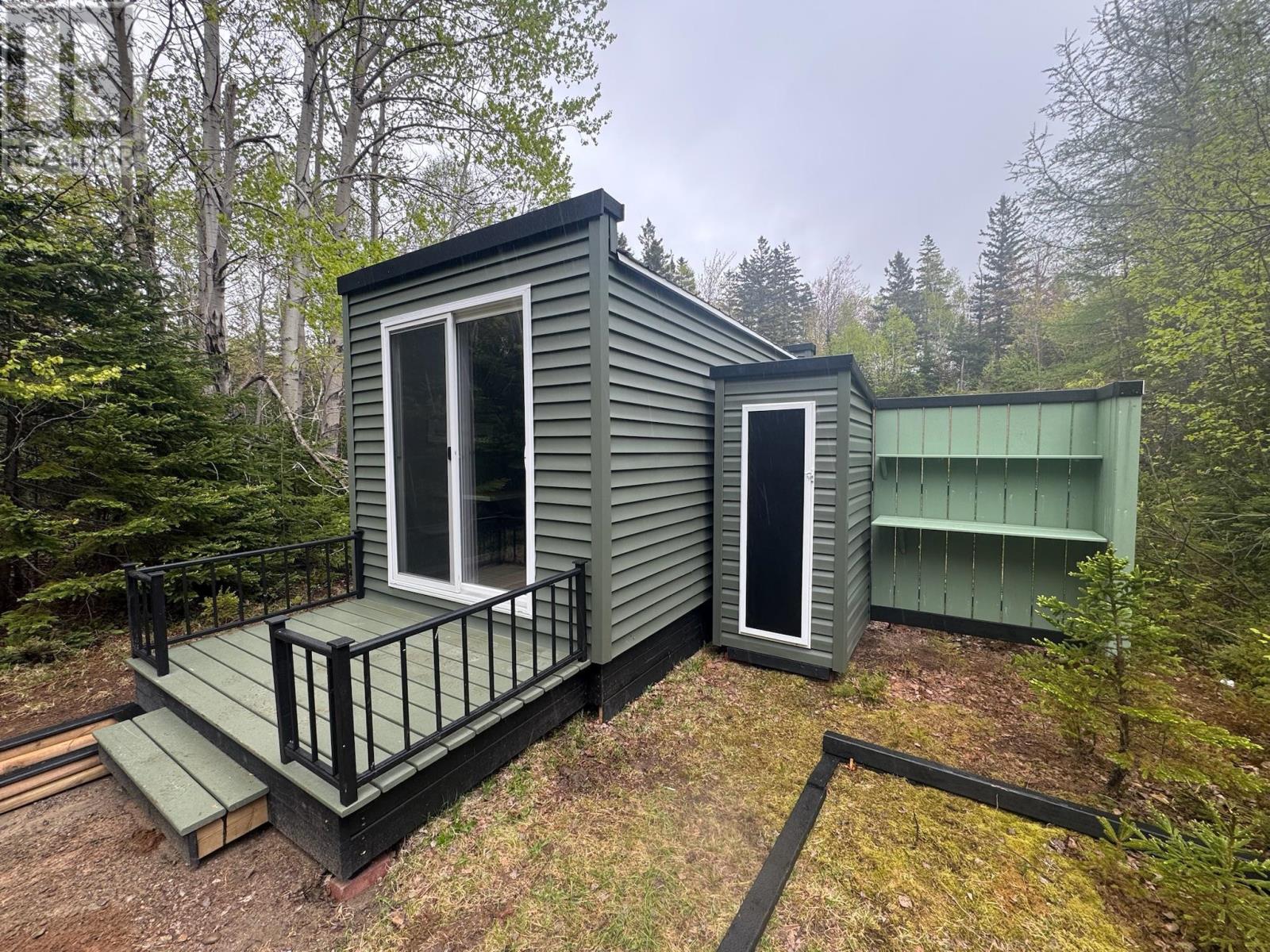 Campbells Mountain Road, Churchview, NS B0E 3M0