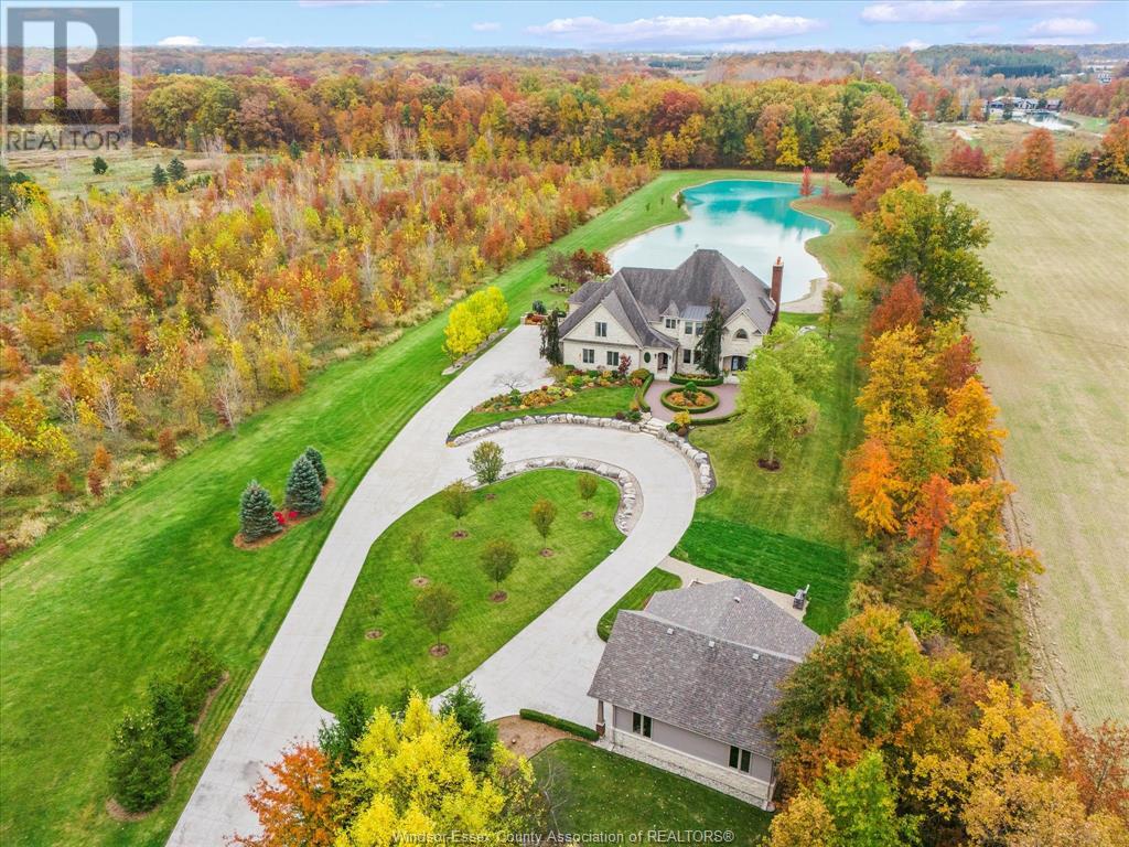 4863 4th Concession Road, Essex, ON N0R 1G0