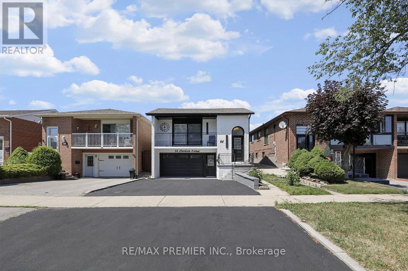 84 Aberdeen Ave, Vaughan, ON L4L 1C2