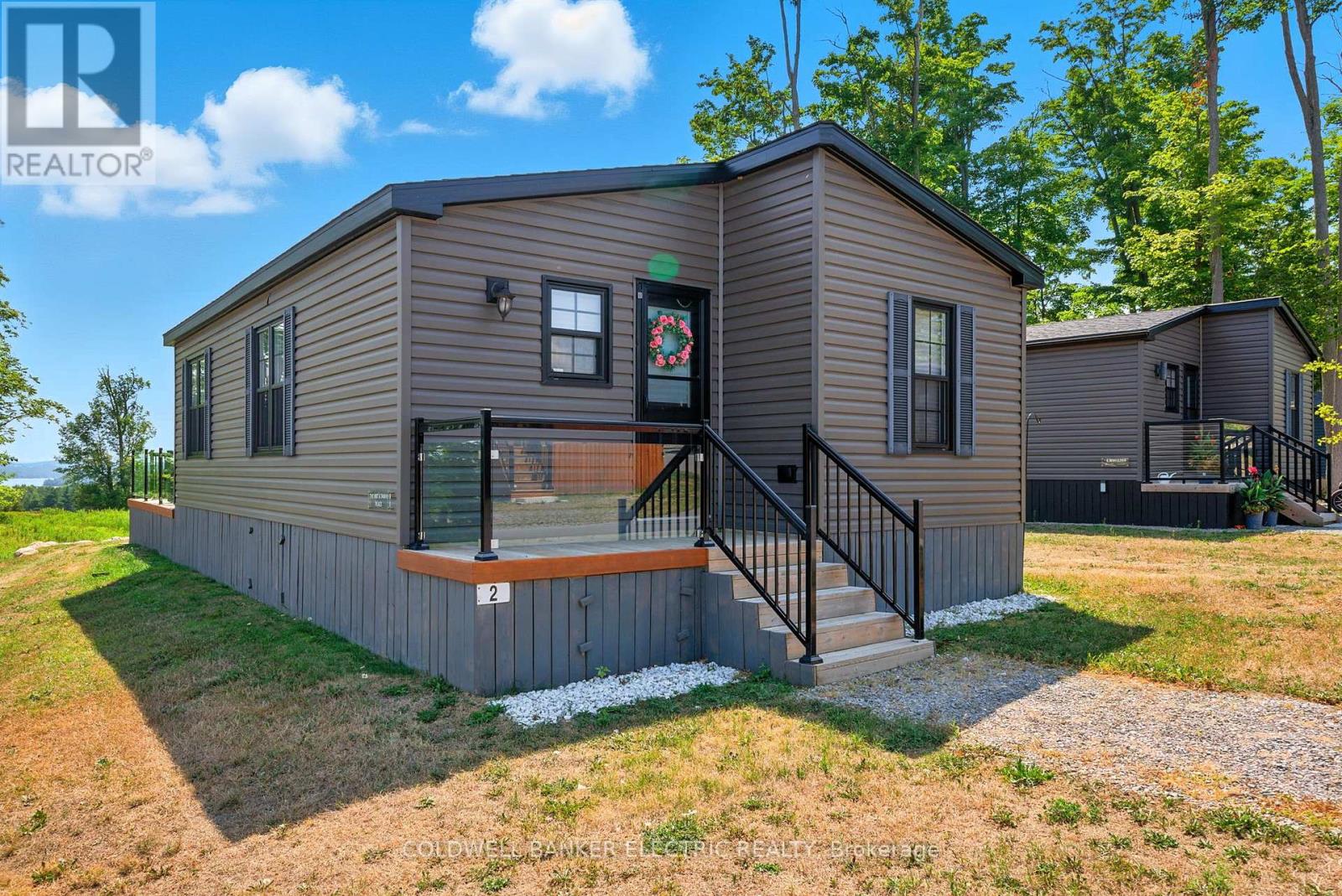 1235 Villiers Line, Otonabee-south Monaghan, ON K0L 2G0