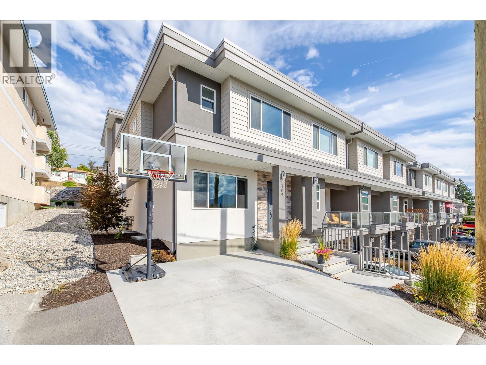 253 Norton Street Unit 109, Penticton, BC V2A 4H8