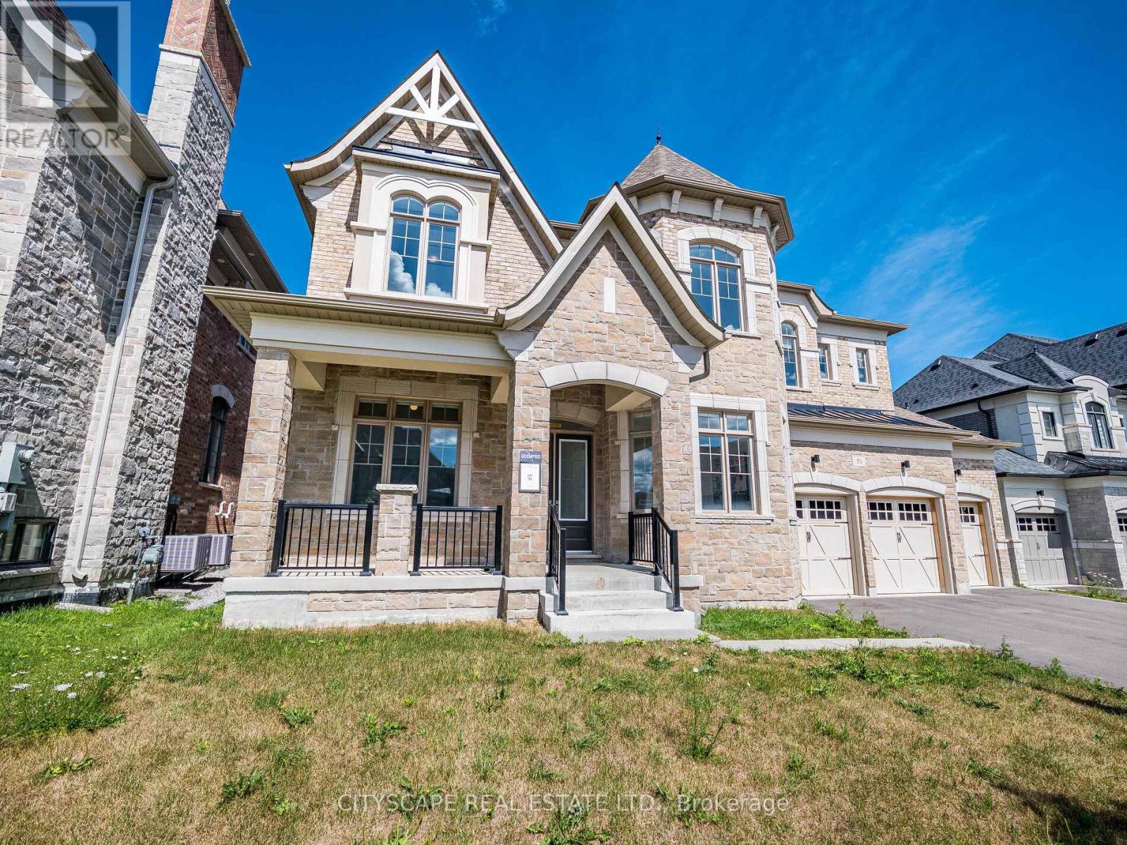 51 Enclave Ct, Vaughan Kleinburg, ON L4H 4V9