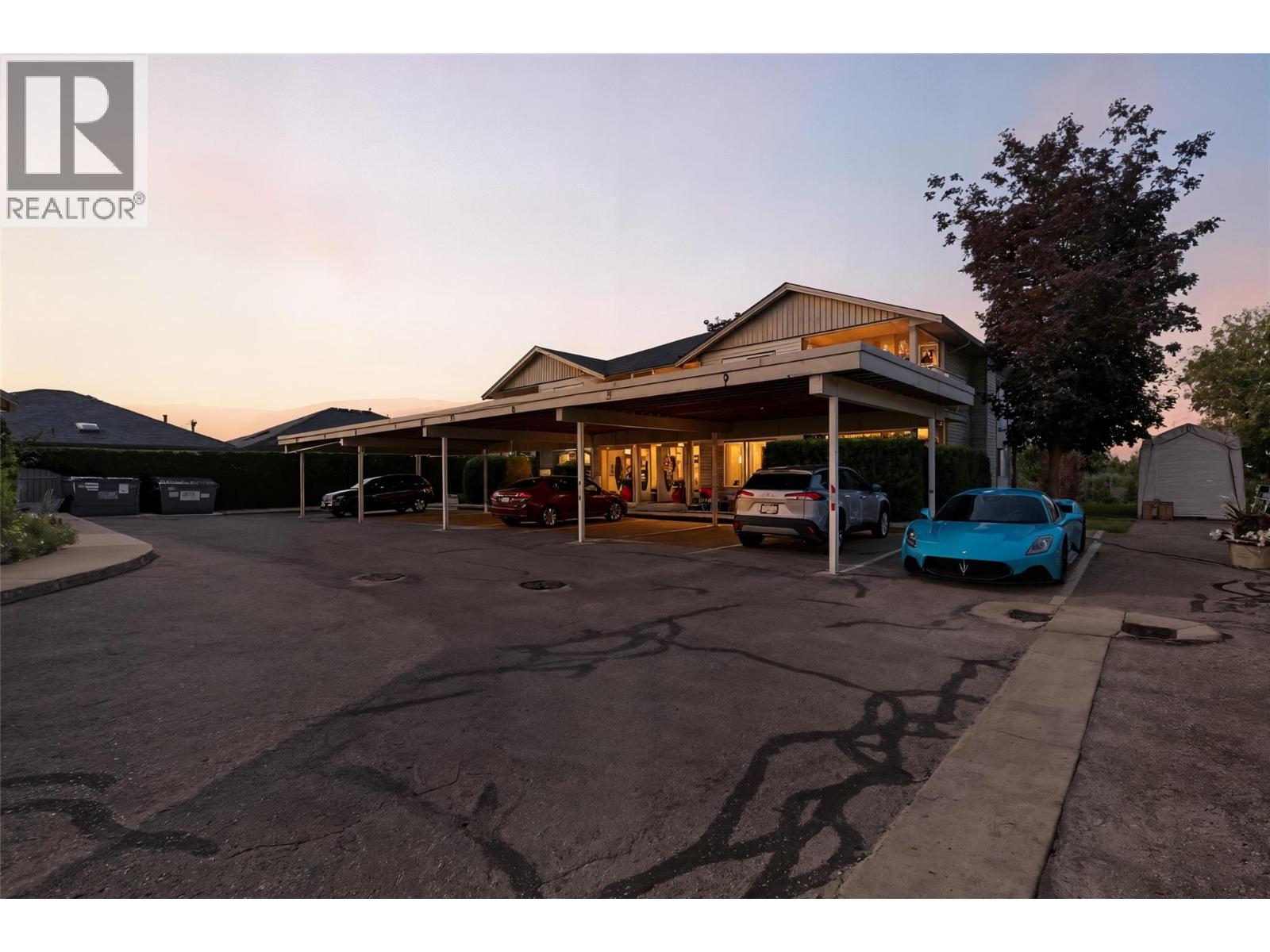 171 Beatty Avenue Nw Unit 14, Salmon Arm, BC V1E 2W4
