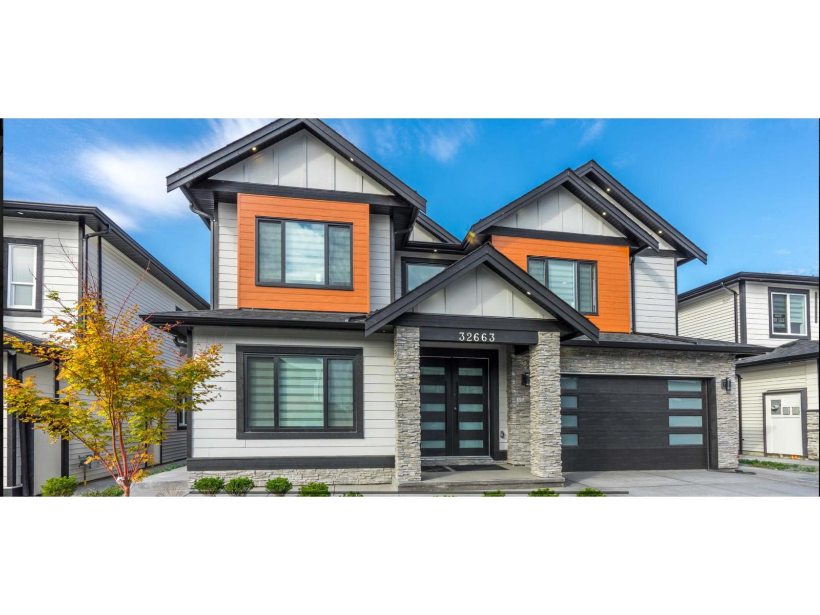 32663 Cunningham Ave, Mission, BC V4S 0E5