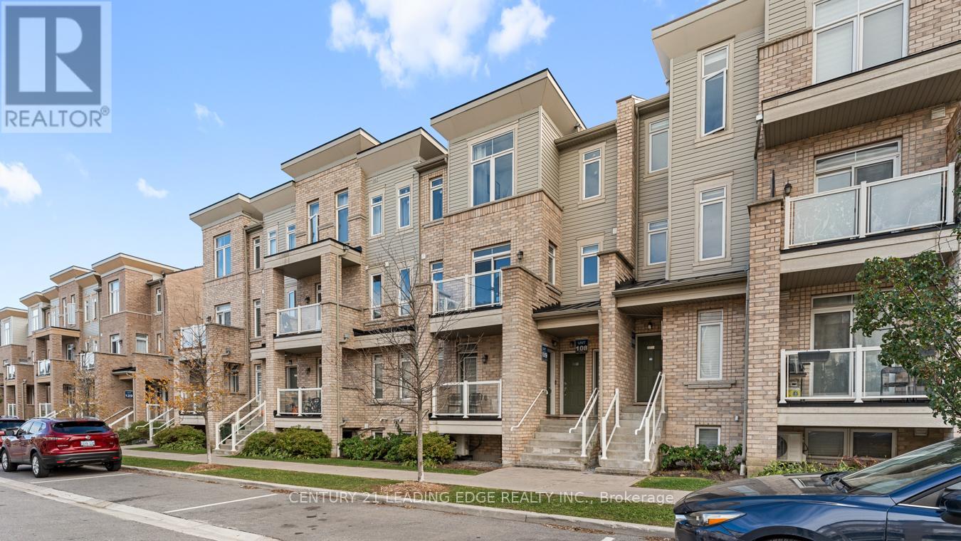 1779 Rex Heath Dr, Pickering, ON L1X 0E4