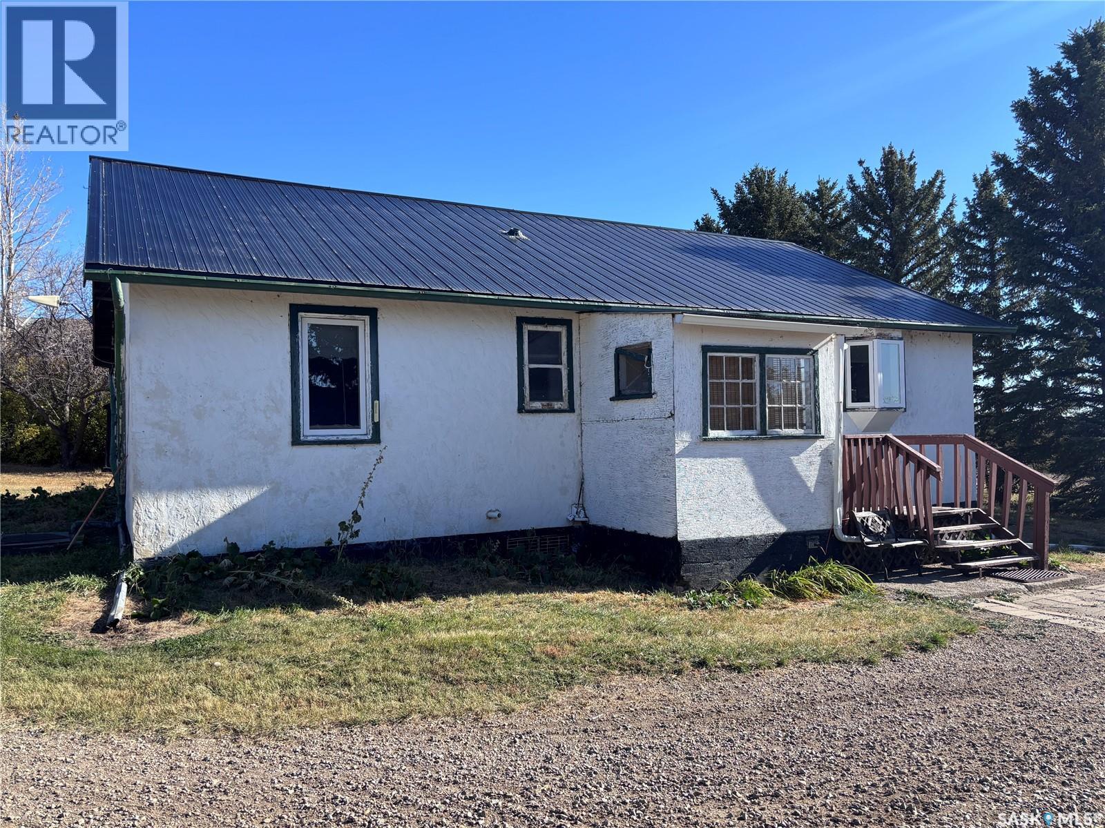 Cator Acreage, Miry Creek Rm No. 229, SK S0N 0J0