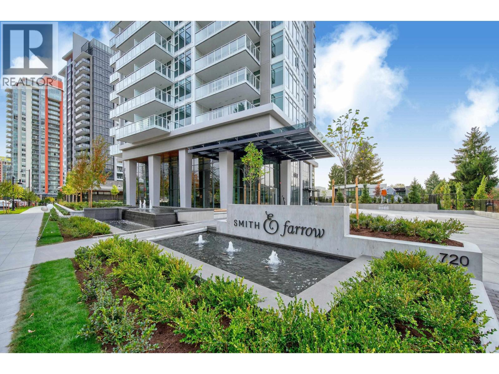 720 Farrow Street Unit 2101, Coquitlam, BC V3J 3S5