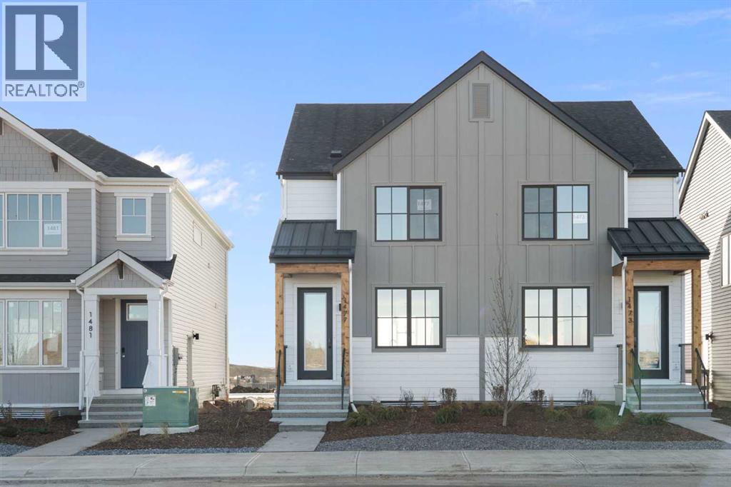 1477 Rangeview Dr SE, Calgary, AB T3S 0K5