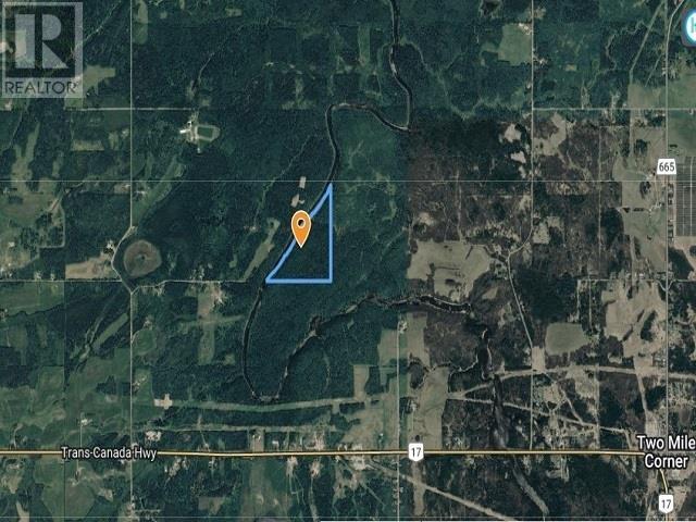 Pcl 19599, Dryden, ON P8N 3G2