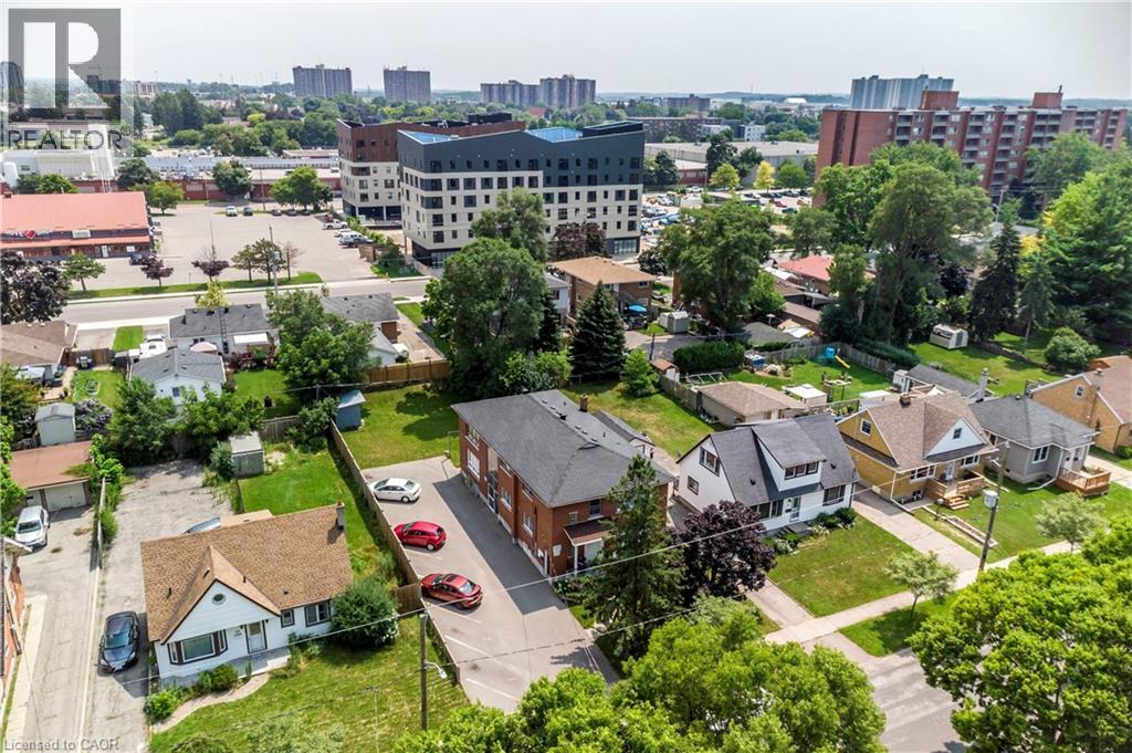 6 Avenue Unit 43, Kitchener, ON N2C 1P9