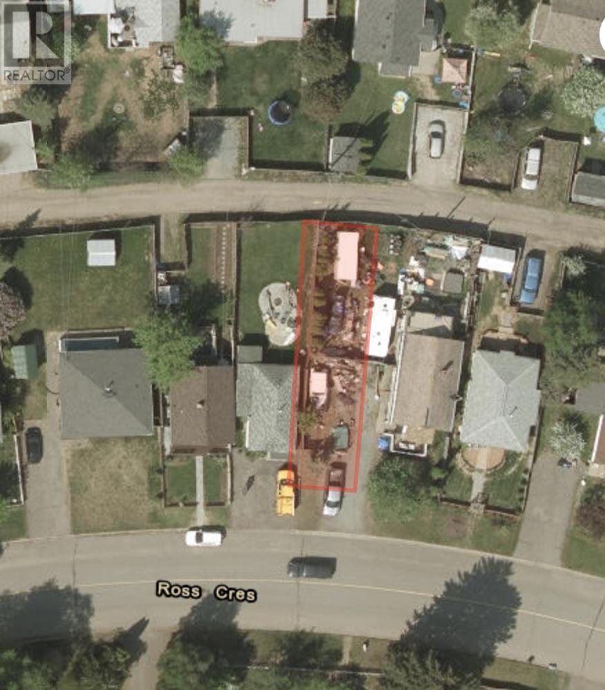 1990 Ross Cres, Prince George, BC V2M 1Y5