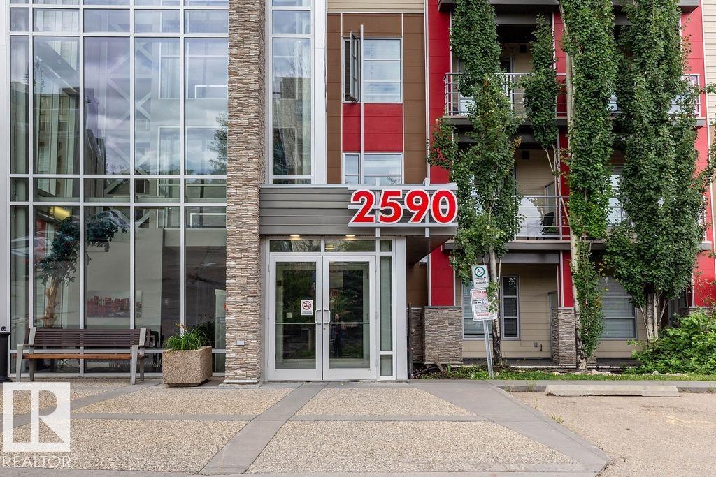 2590 Anderson Way Southwest #301, Edmonton, AB T6W 0R2