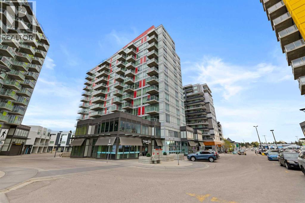 10 Brentwood Common Nw Unit 410, Calgary, AB T2L 2L6