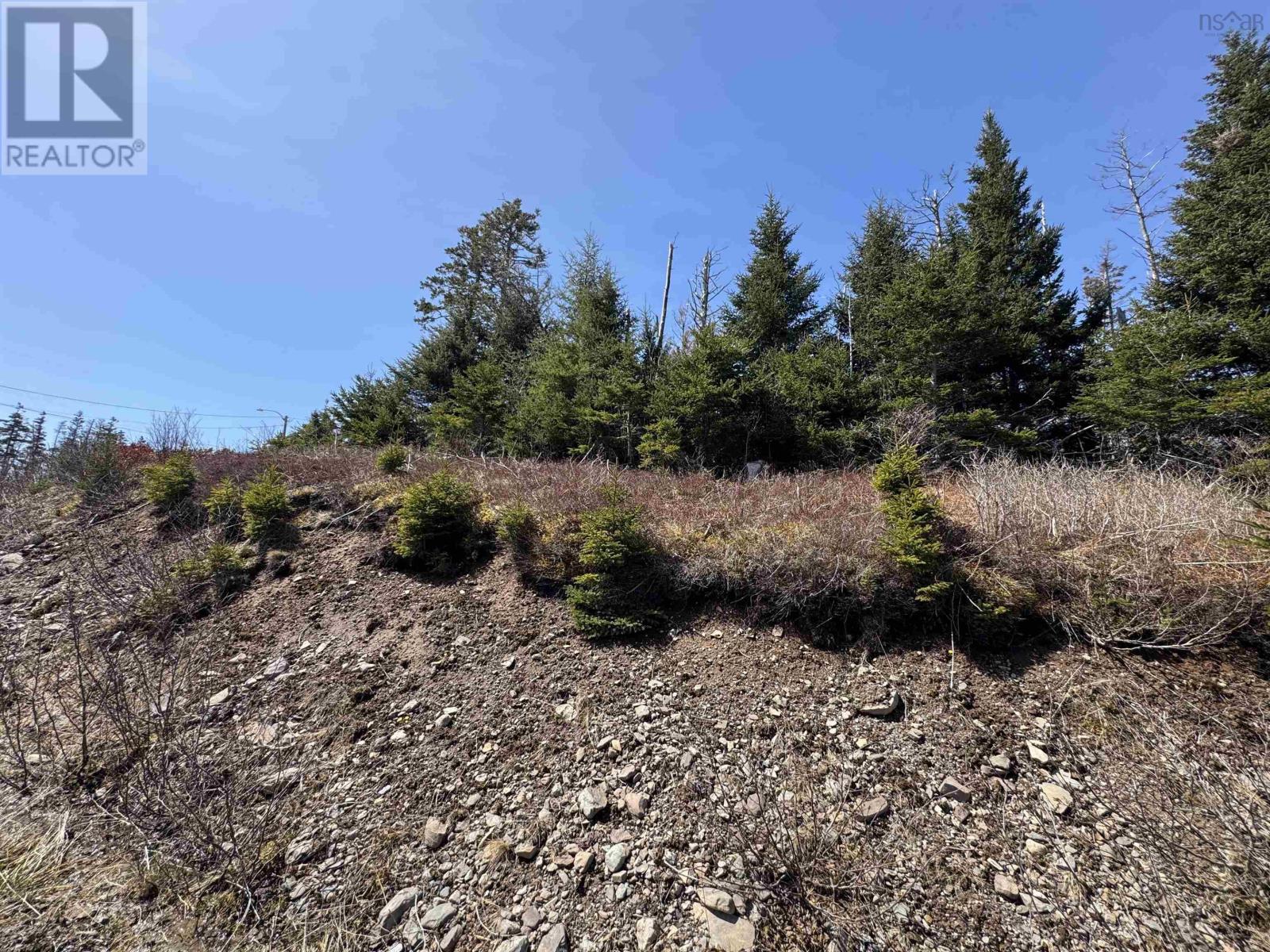 96 Clannon Rd, Little Harbour, NS B0E 1W0
