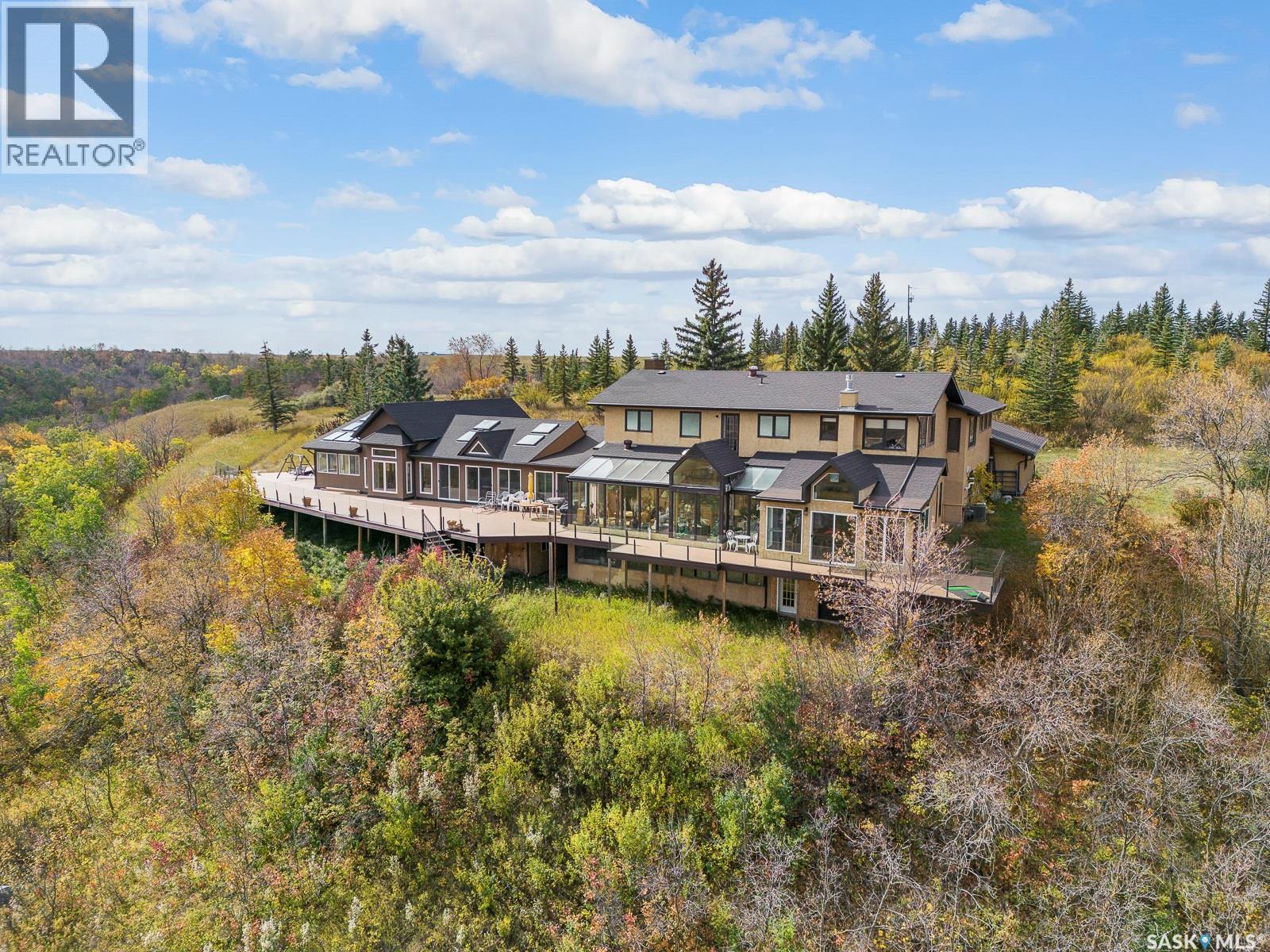 Ripplinger Acreage, Lumsden Rm No. 189, SK S0G 0W0