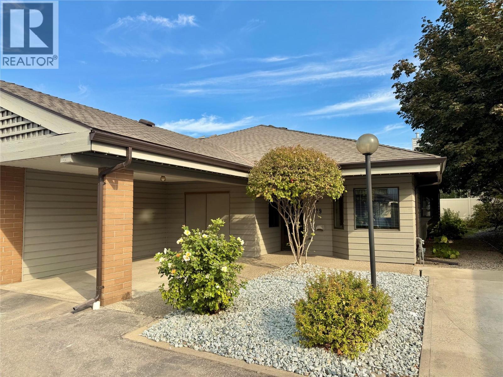 1765 Leckie Road Unit 129, Kelowna, BC V1X 6X5