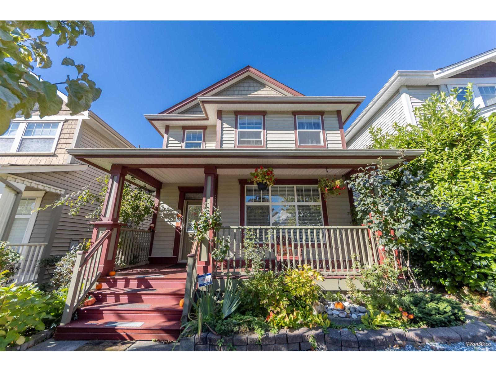 192 Street Unit 6631 #a, Surrey, BC V4N 0B9