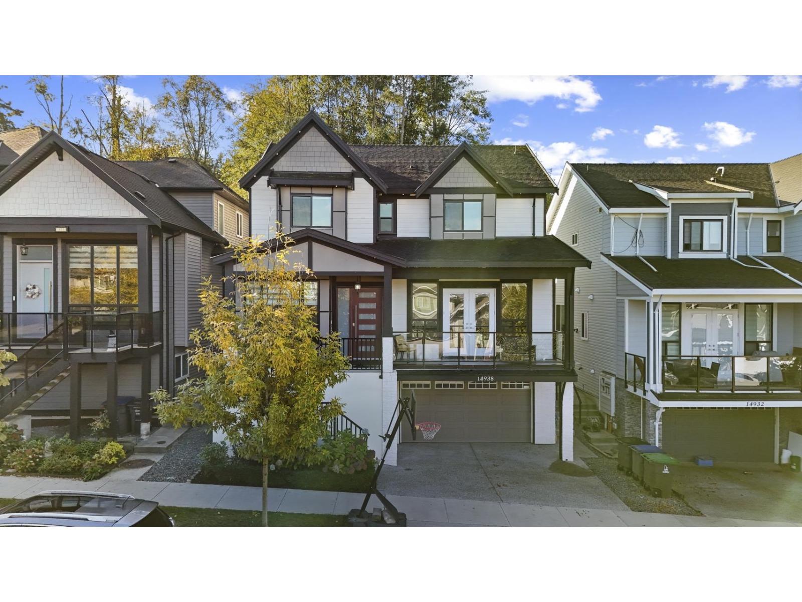 63 Avenue Unit 14938, Surrey, BC V3S 2X1