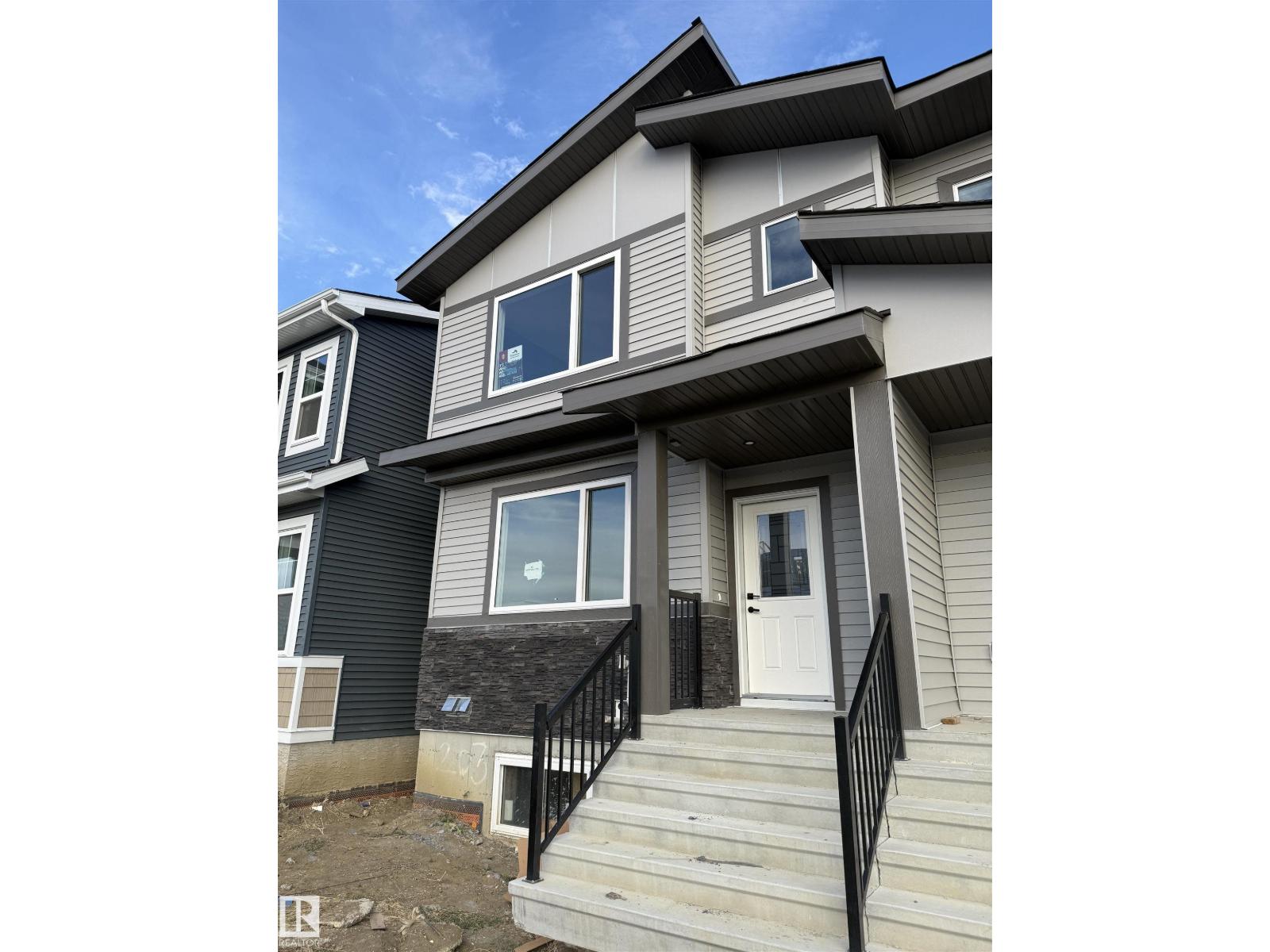 203 Deer Valley Dr, Leduc, AB T9E 1S8