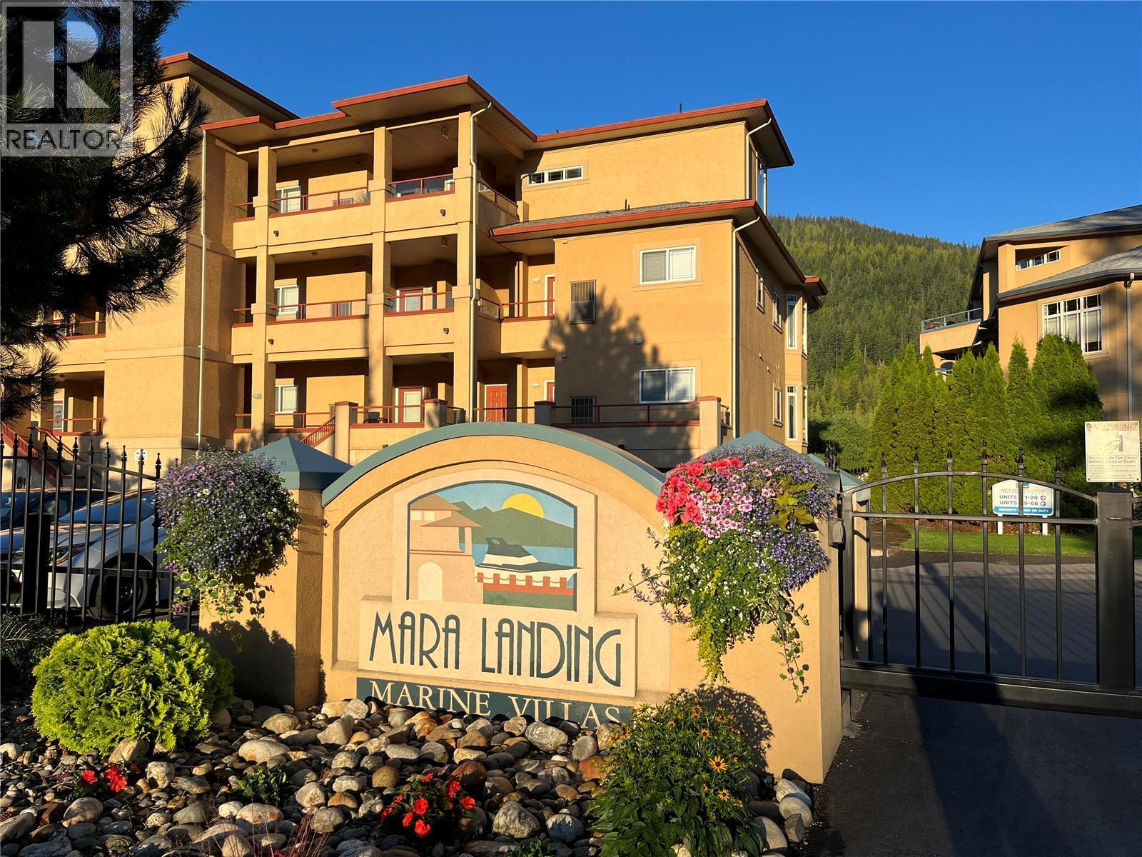 714 Riverside Avenue Unit 44, Sicamous, BC V0E 2V1