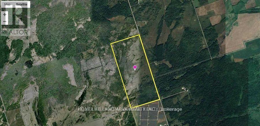 Lot 1 Concession 7 Road, Brock, ON L0K 1A0