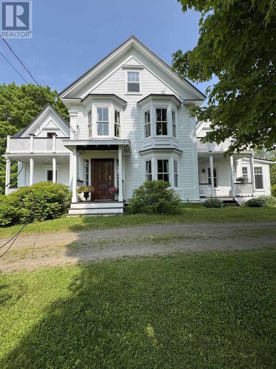 5183 Highway 2, Bass River, NS B0M 1B0