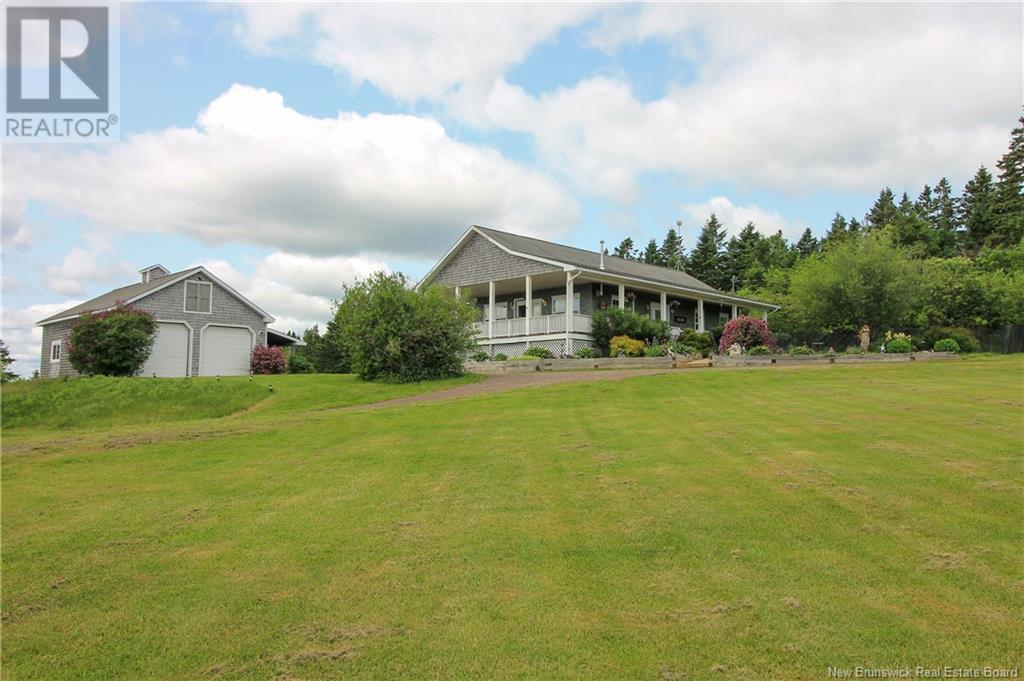 681 Rogers Rd, Long Point, NB E5N 7W1