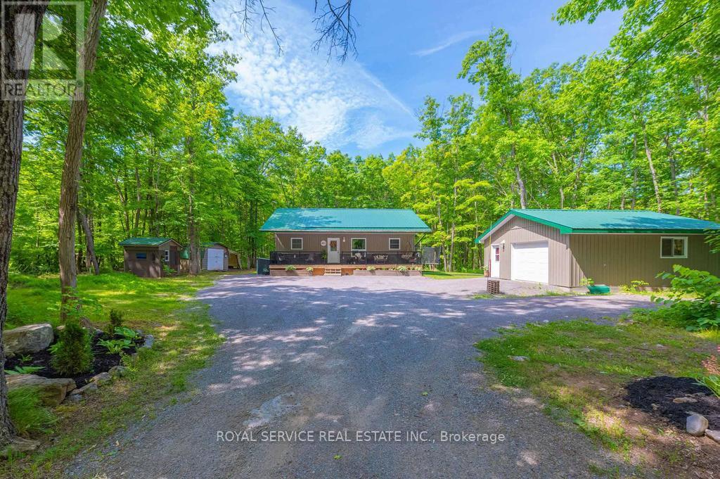 464 Belmont 7th Line, Havelock-Belmont-Methuen, ON K0L 1Z0