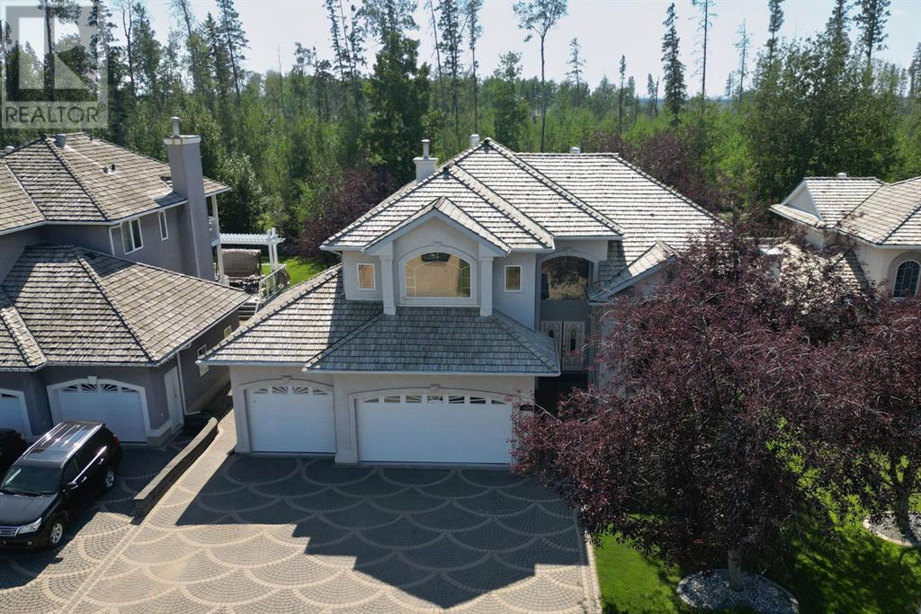127 Berard Cres, Fort Mcmurray, AB T9K 1V8