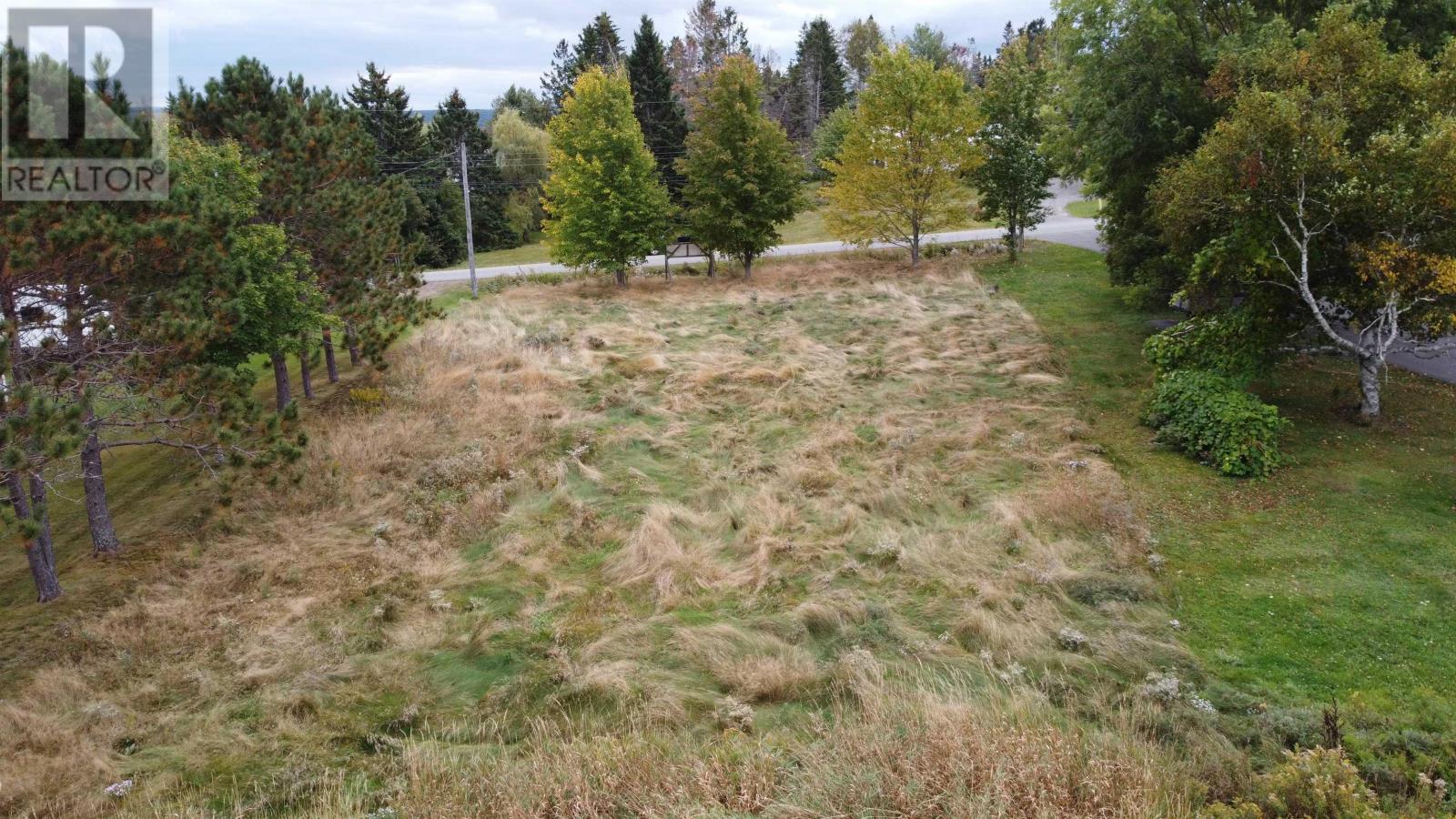 Lot Greenhill Road, Greenhill, NS B0K 2A0