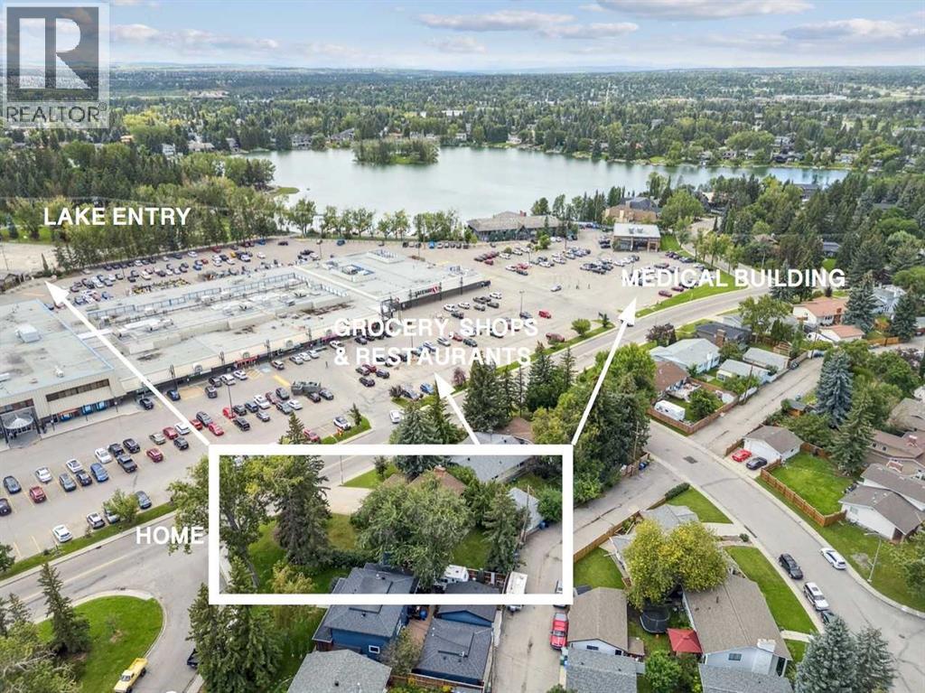 904 Lake Bonavista Grn SE, Calgary, AB T2J 2M8