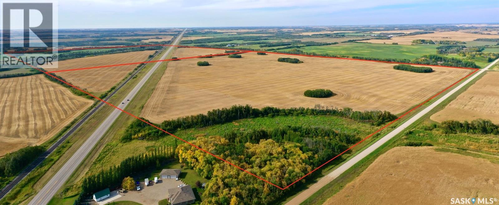 Kormos Farm, Cana Rm No. 214, SK S3N 2X3