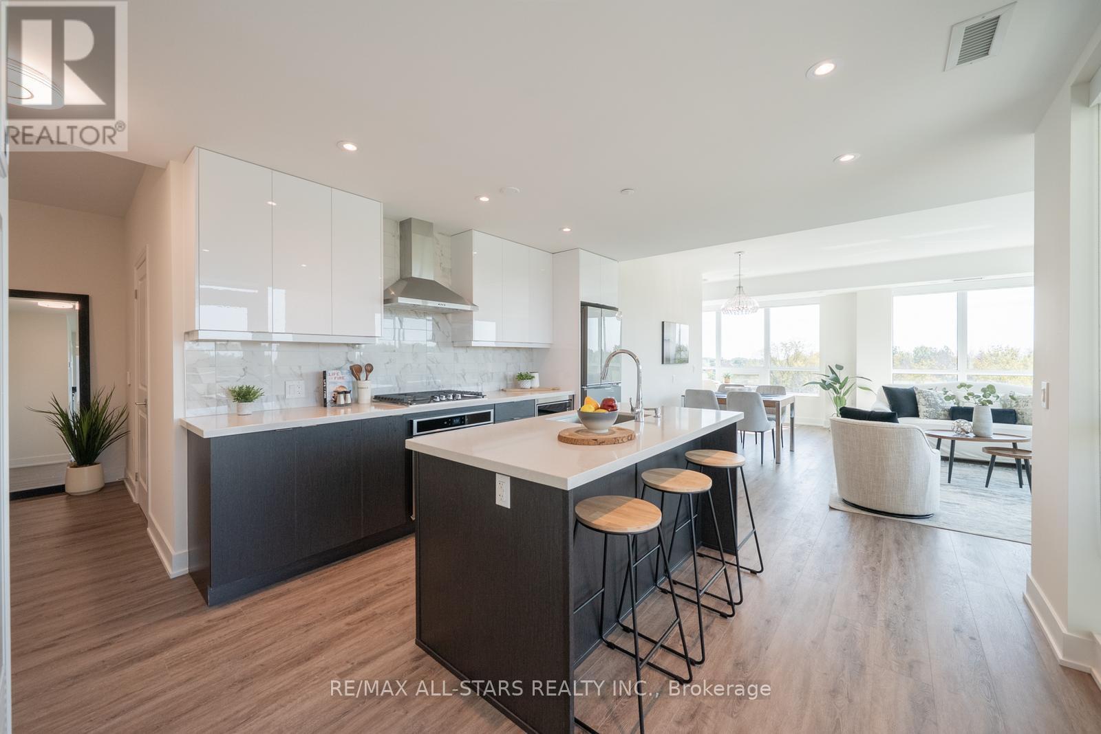 433 11750 Ninth Line, Whitchurch-stouffville Stouffville, ON L4A 5G1