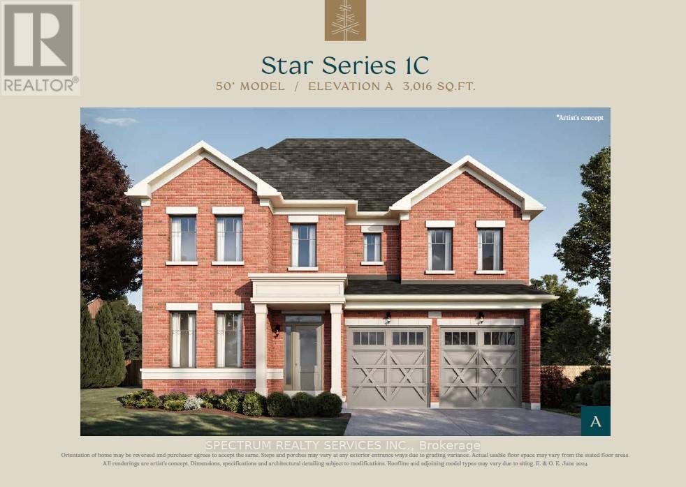 4307 Lidia Way, Burlington Rose, ON L7M 4T7