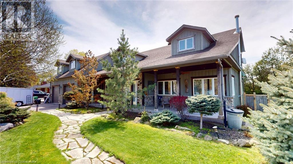 12860 Regional Road 25, Halton Hills, ON L7J 2M1