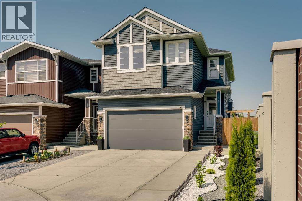 73 Red Sky Ter NE, Calgary, AB T3N 1M9