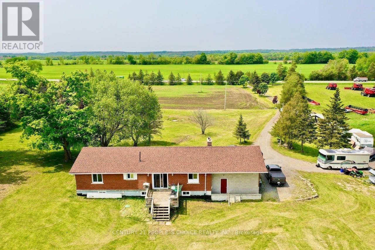 14751 Highway 12 Rd, Scugog Port Perry, ON L9A 1B5
