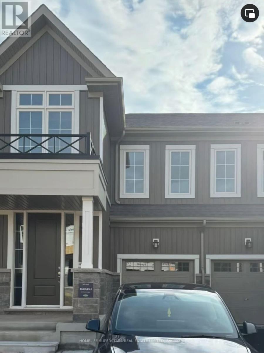 22 Brown St, Erin, ON N0B 1T0