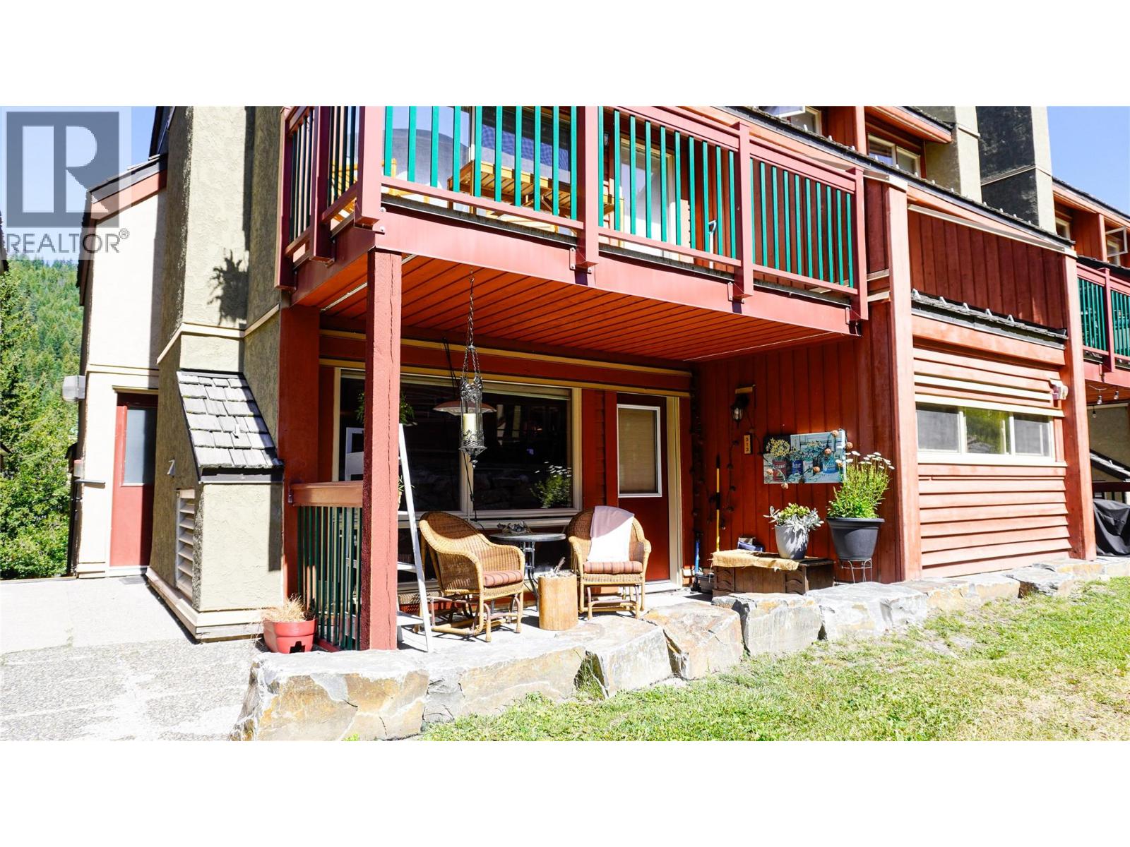 2030 Panorama Drive Unit 313, Panorama Mountain, BC T0A 1T0