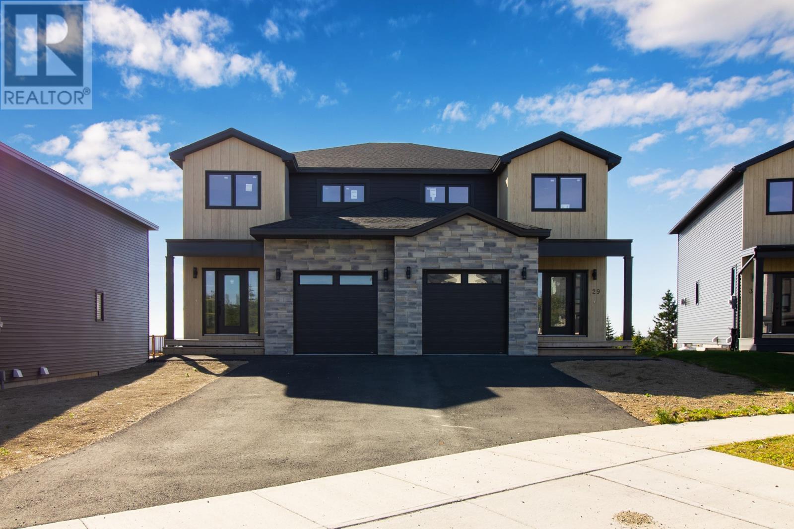 23 Donegal Run, St. John's, NL A1H 0K6