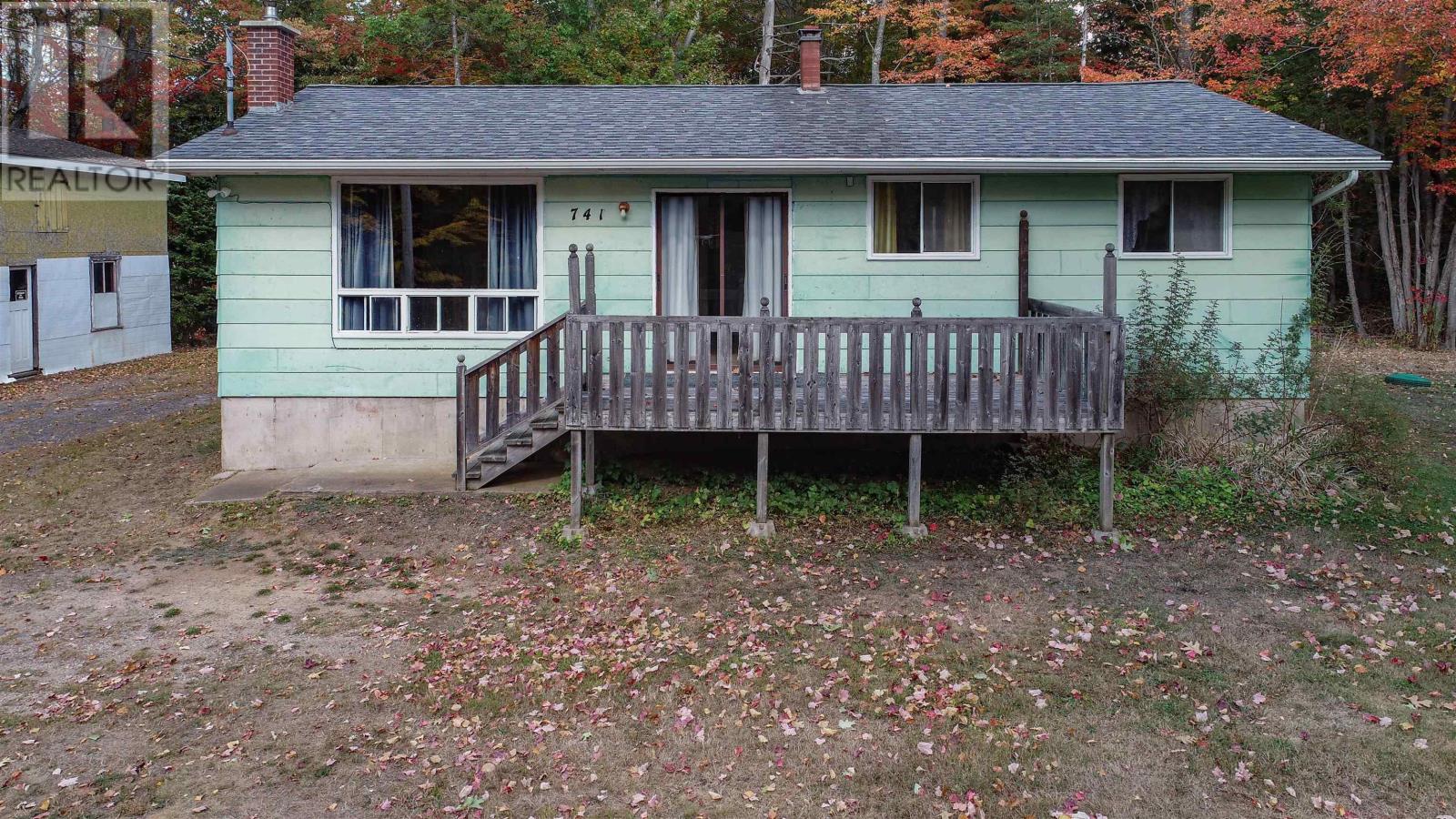 741 Parker Condon Rd, Berwick, NS B0P 1E0