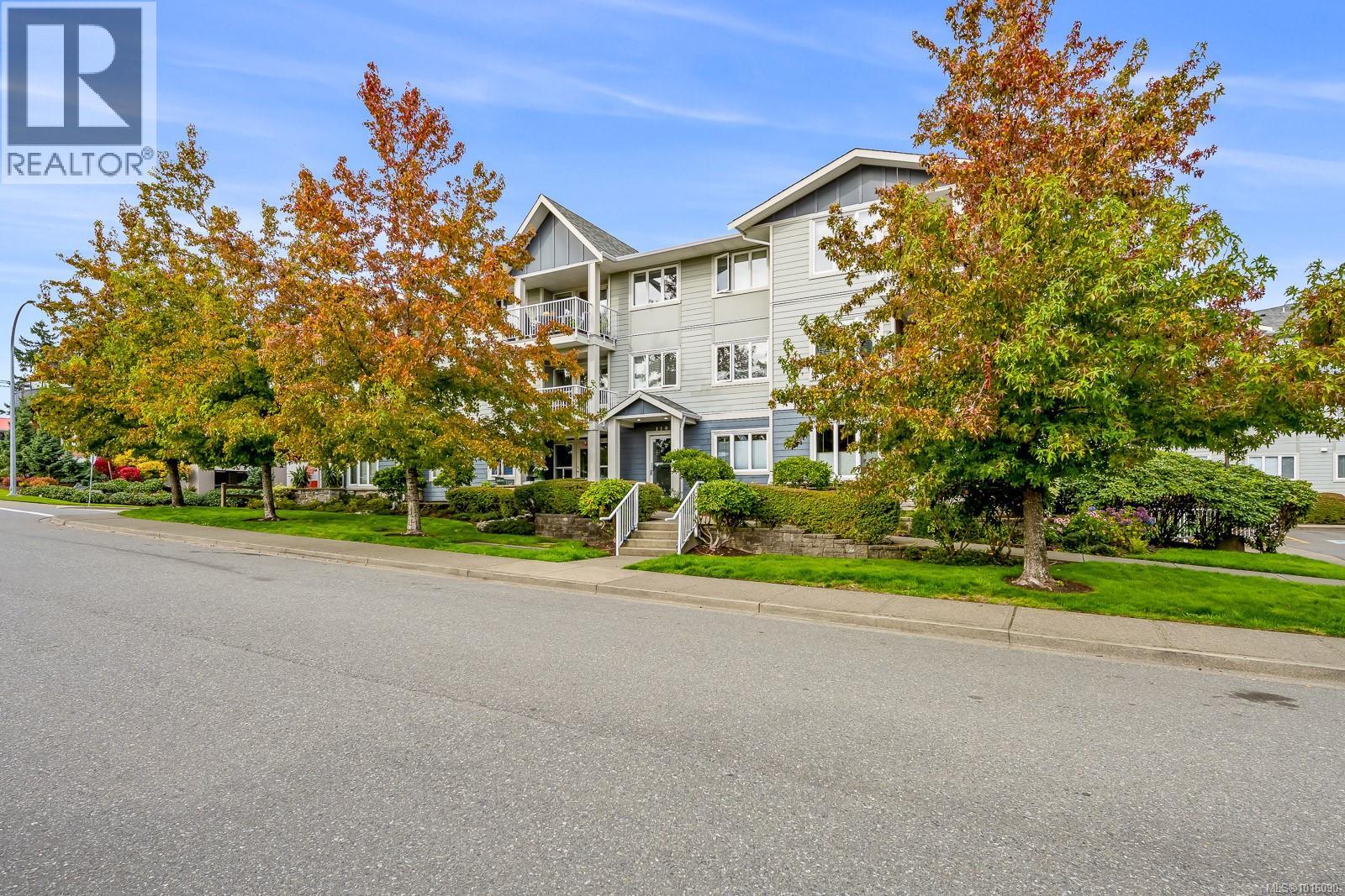 119 20th St Unit 24 St, Courtenay, BC V9N 8B1