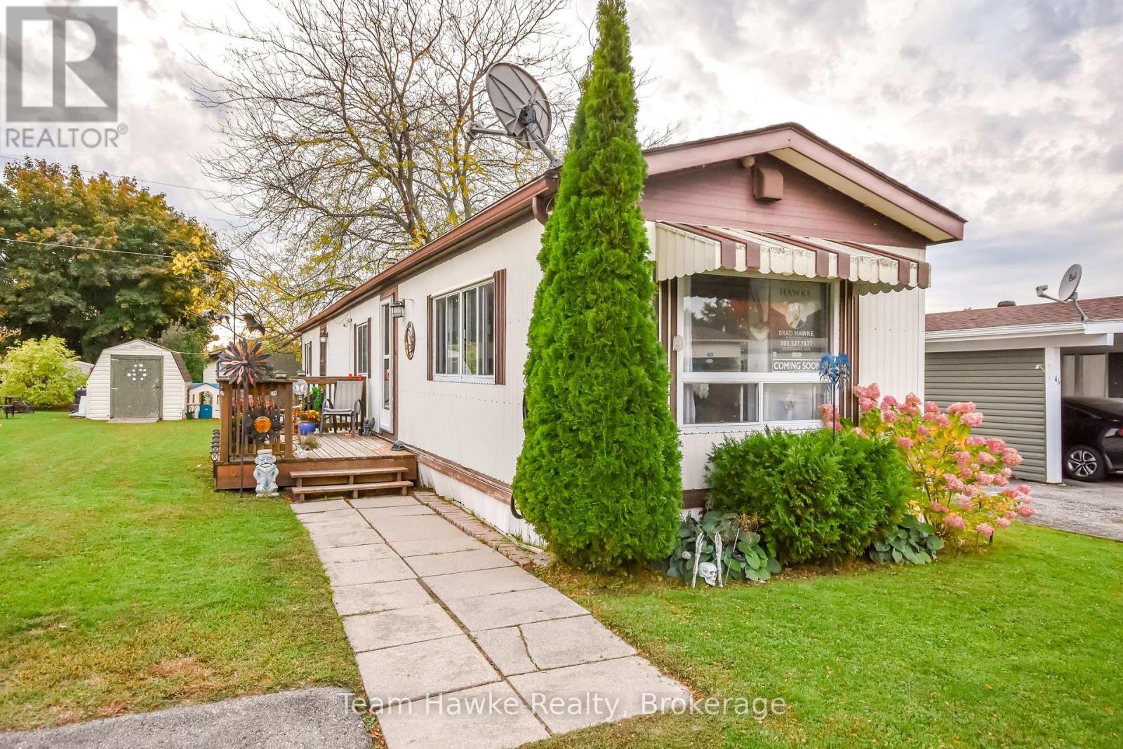 48 Northland Dr, Midland, ON L4R 5B5