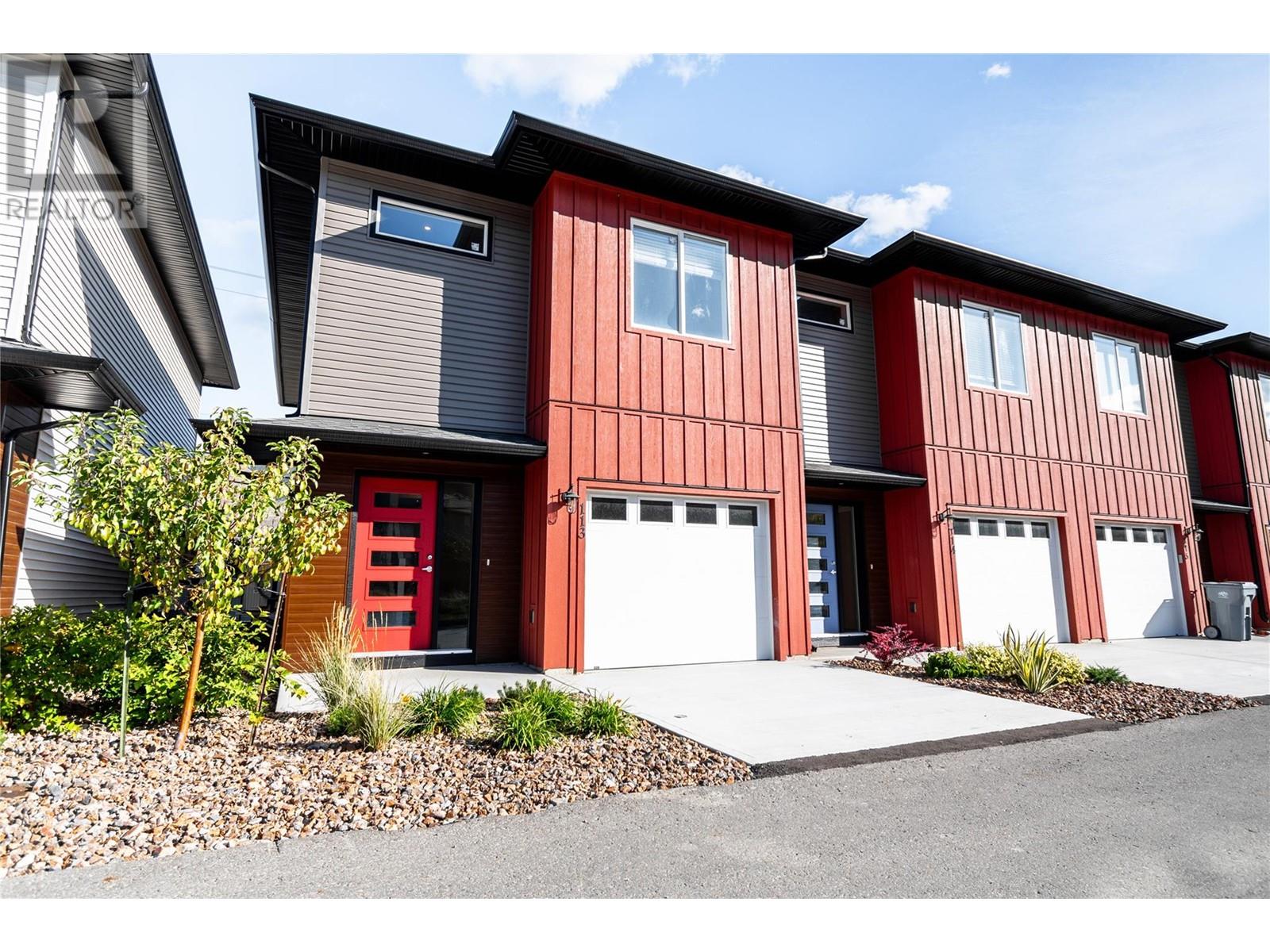8960 Dallas Drive Unit 116, Kamloops, BC V2C 6V1